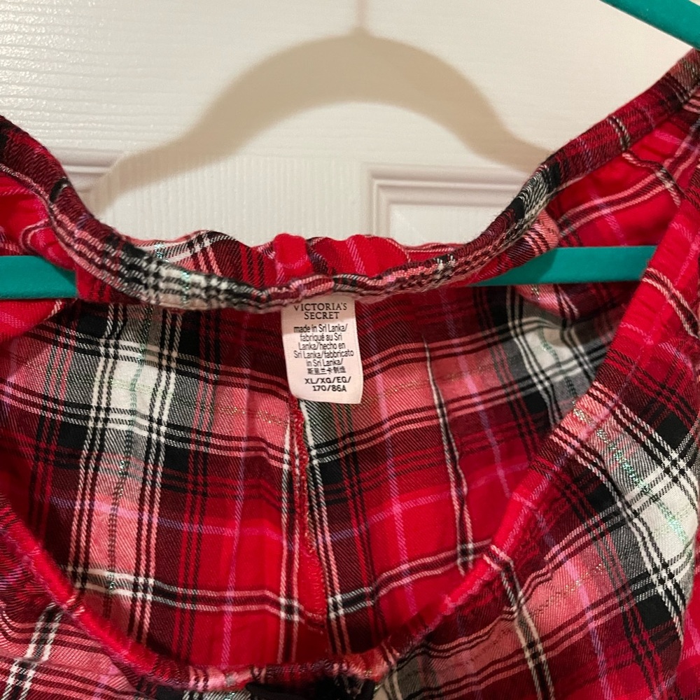 Victoria Secret Pajama Pants